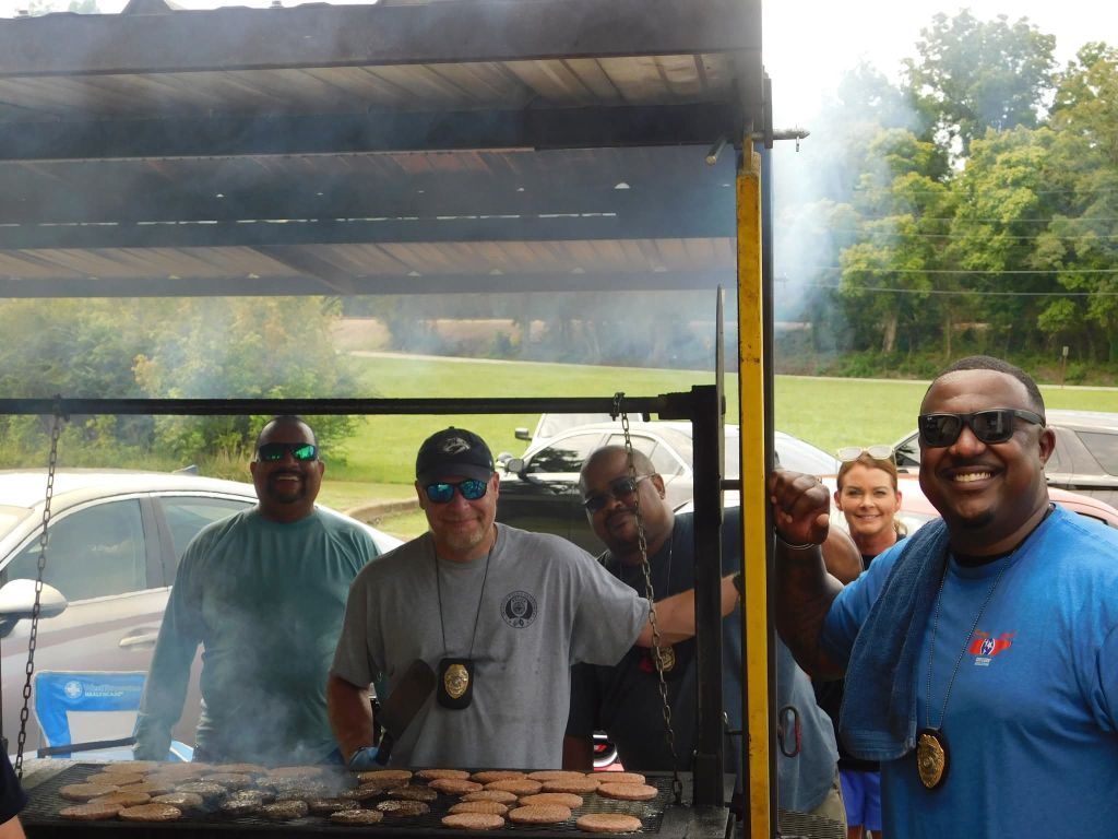 Community Outreach Day